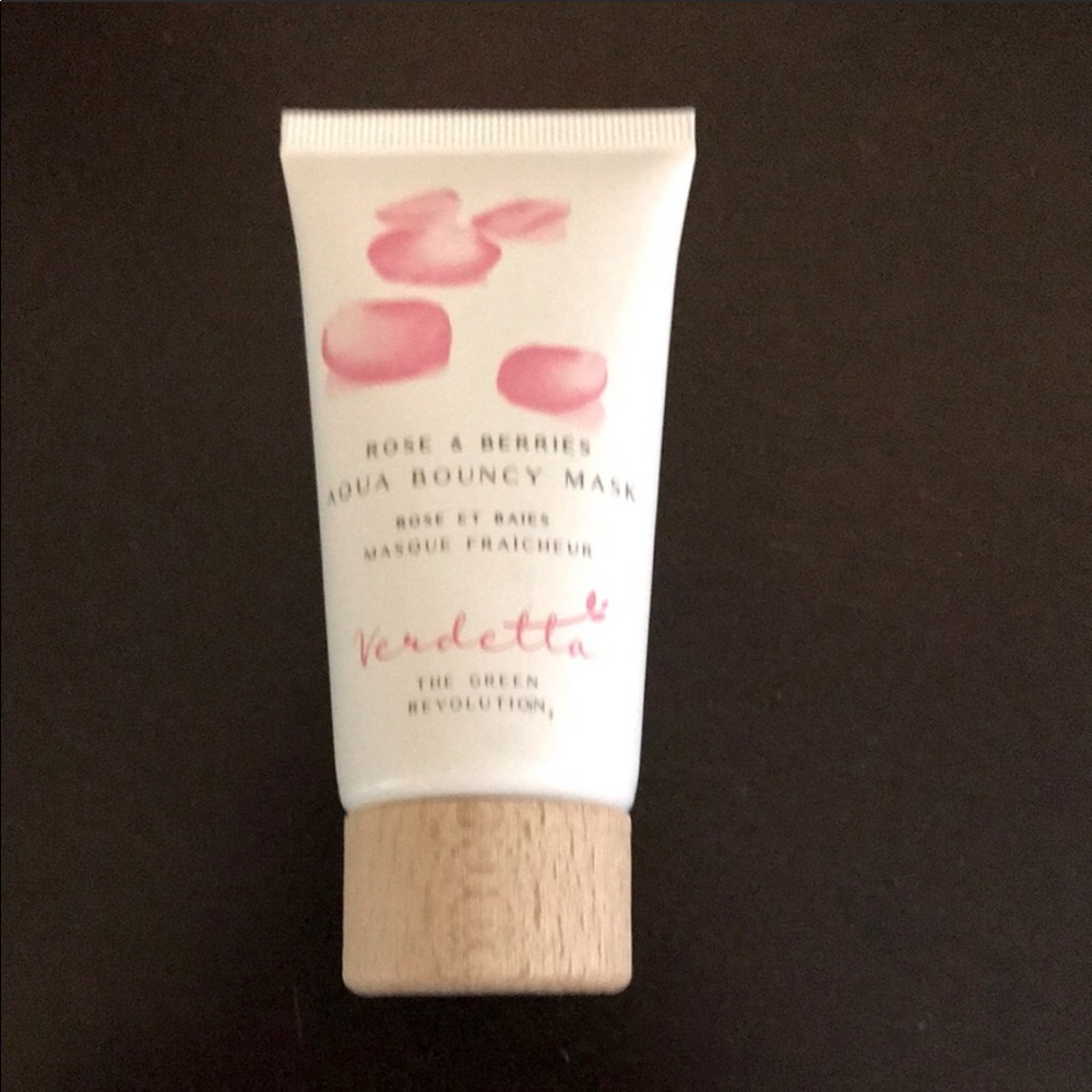 Verdatta Aqua Bouncy Mask
